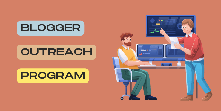 Blogger Outreach Strategies