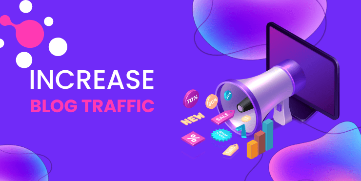 increase your blog traffic