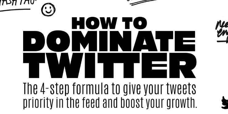 Twitter Domination Course