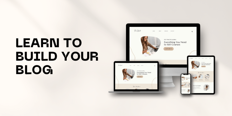 Start a Blog and Build Monthly Recurring Revenue