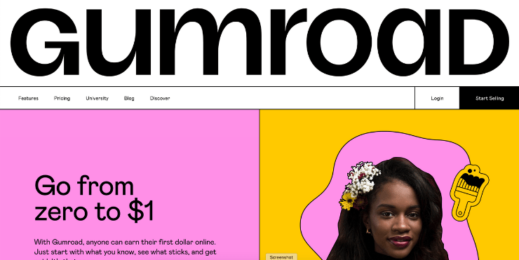 Gumroad for Digital Products Success