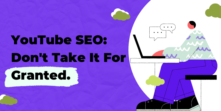 YouTube SEO