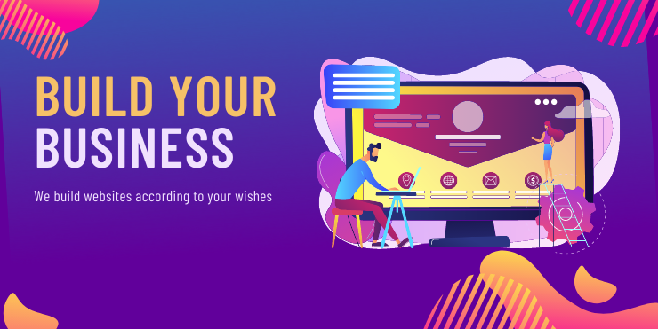Build Your Startup
