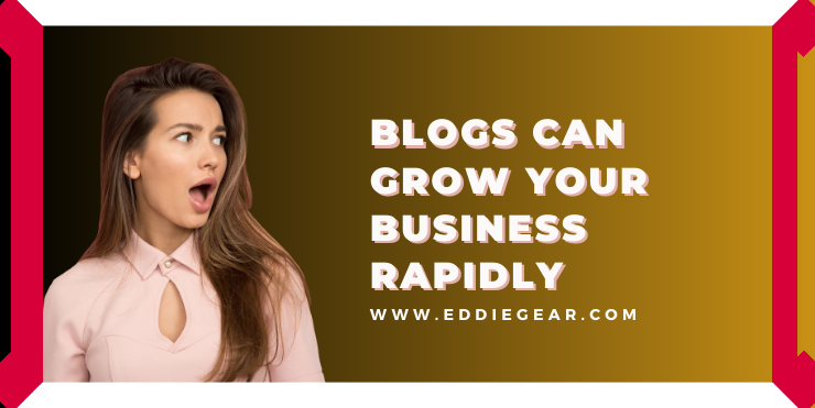 Blogging for Business