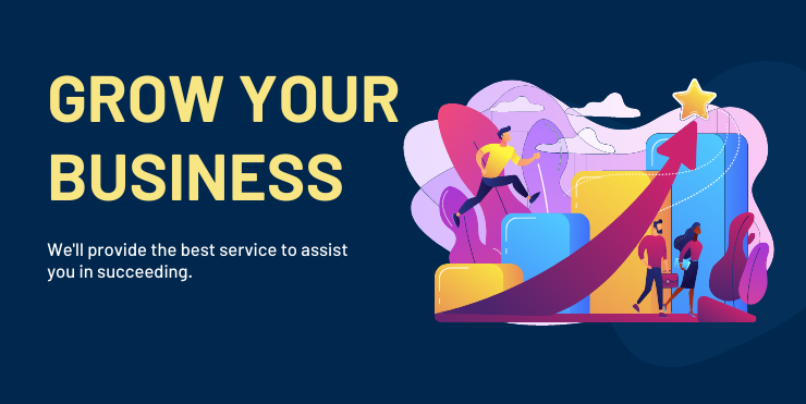Grow Your Startup Online