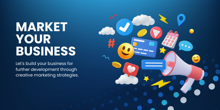 Market Your Business Online