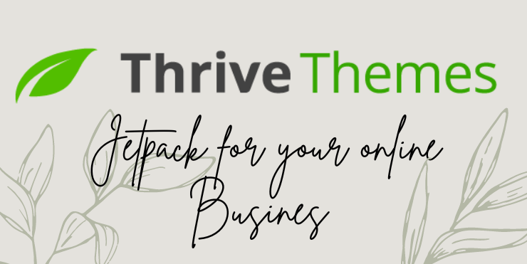 Thrive Themes Review: Is The Suite Capable of Supercharging Your Online Business
