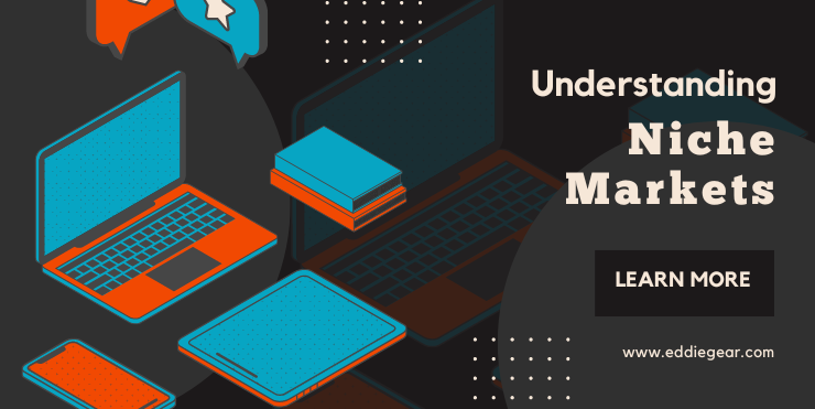 Niche Markets: Your Guide To Identifying Potential Revenue Segments